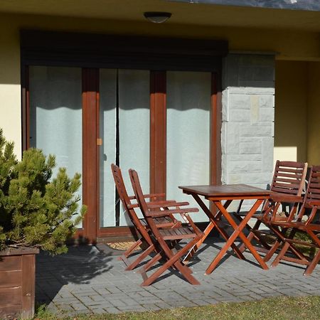 Nostalgiczne Koscielisko Apartament & Spa Kościelisko Exterior foto