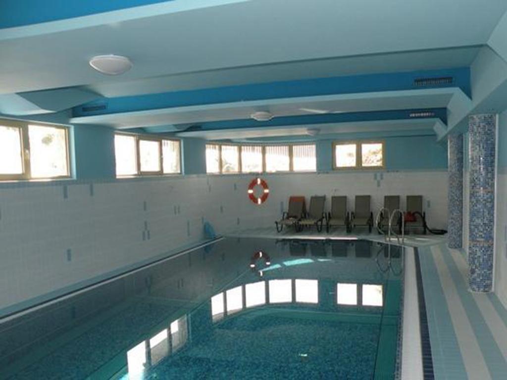 Nostalgiczne Koscielisko Apartament & Spa Kościelisko Quarto foto