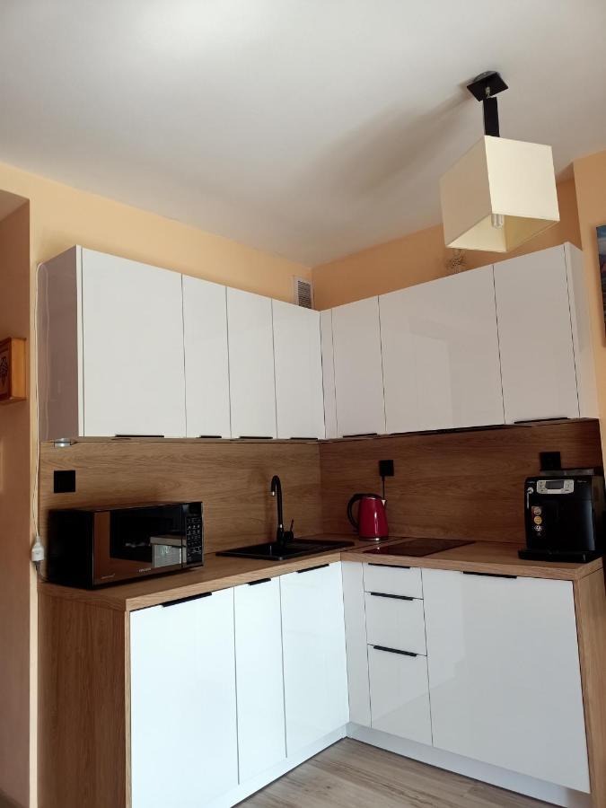 Nostalgiczne Koscielisko Apartament & Spa Kościelisko Exterior foto