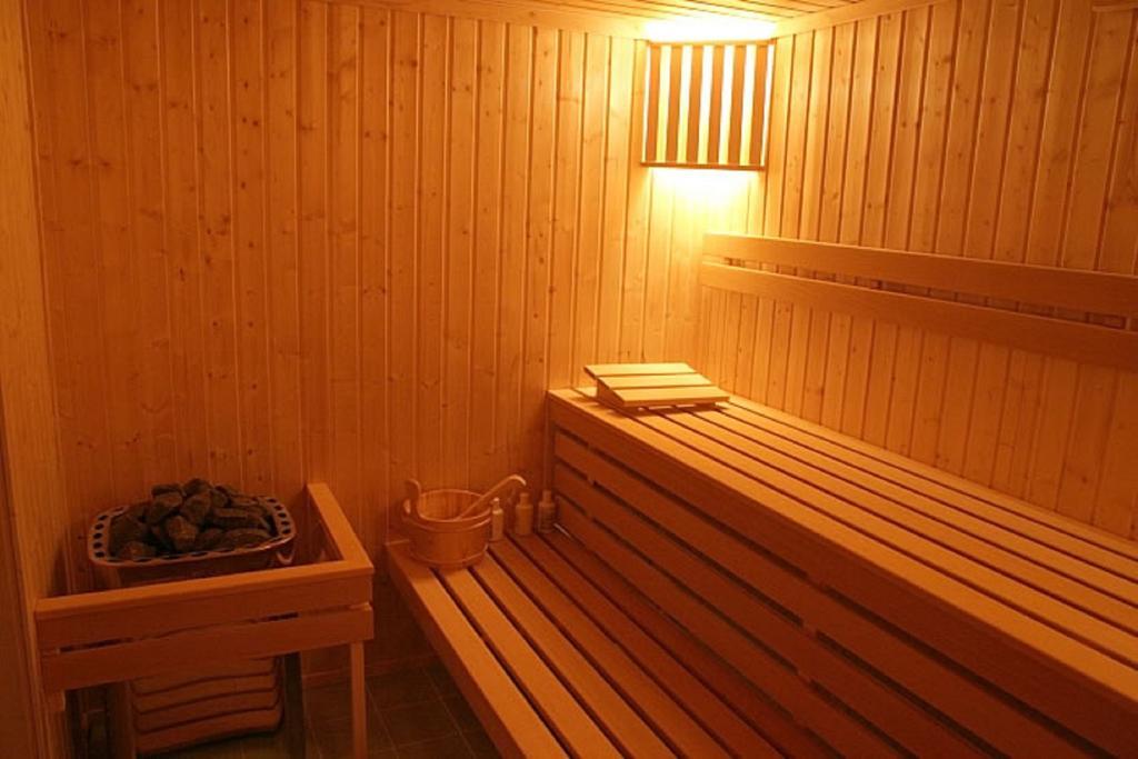 Nostalgiczne Koscielisko Apartament & Spa Kościelisko Quarto foto