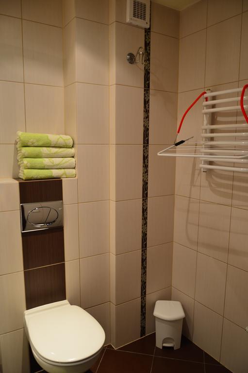 Nostalgiczne Koscielisko Apartament & Spa Kościelisko Exterior foto