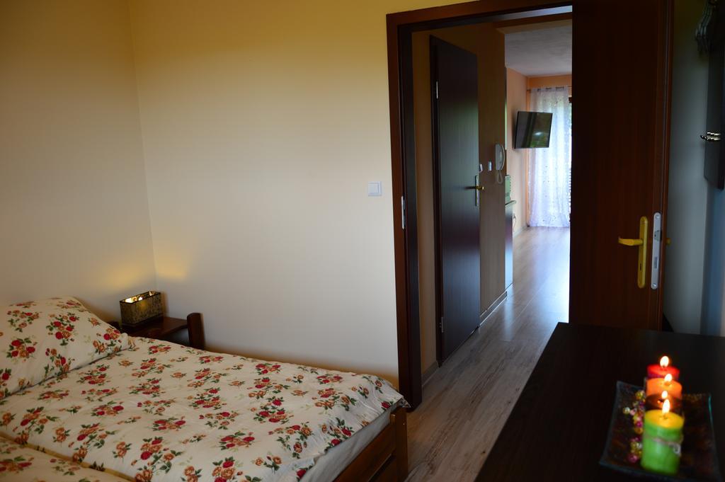 Nostalgiczne Koscielisko Apartament & Spa Kościelisko Exterior foto